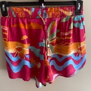 C&C California Shorts